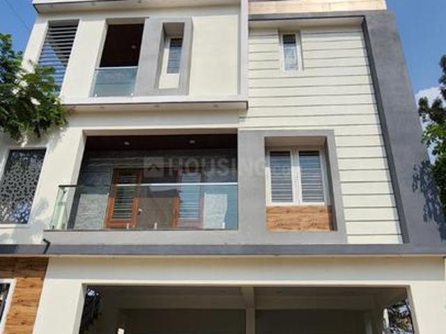 5 BHK Independent House in Vidyaranyapura for resale North Bangalore. The reference number is 17019331
