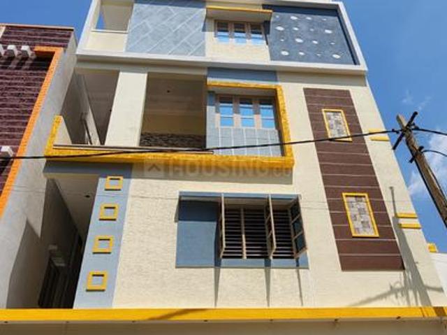 5 BHK Independent House in Vidyaranyapura for resale North Bangalore. The reference number is 17111333