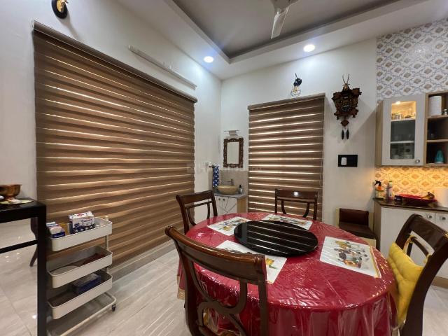 5 BHK Independent House in Vidyaranyapura for resale North Bangalore. The reference number is 17815402