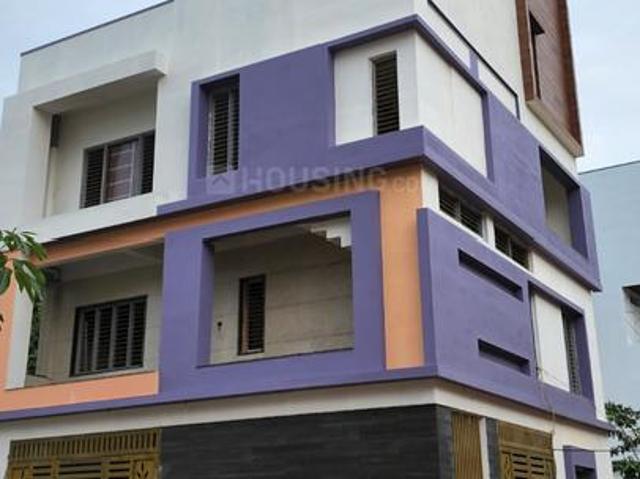 5 BHK Independent House in Vidyaranyapura for resale Bangalore. The reference number is 14876047
