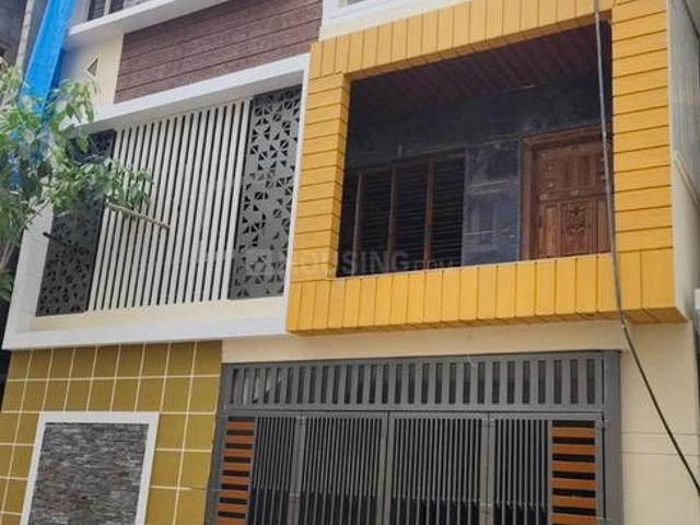 5 BHK Independent House in Vidyaranyapura for resale North Bangalore. The reference number is 17183444