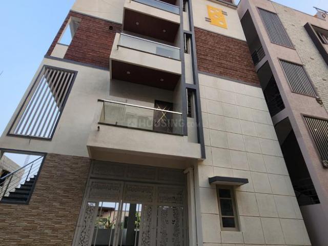 5 BHK Independent House in Vidyaranyapura for resale Bengaluru. The reference number is 19711772