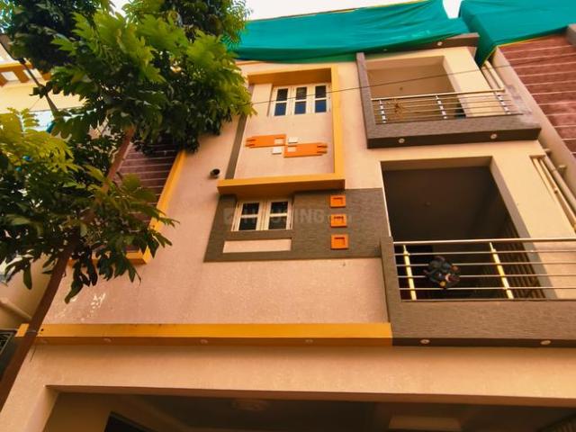 5 BHK Independent House in Vidyaranyapura for resale Bengaluru. The reference number is 20671149