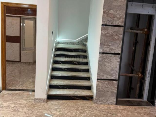 5 BHK Independent House in Vidyaranyapura for resale Bengaluru. The reference number is 20672651