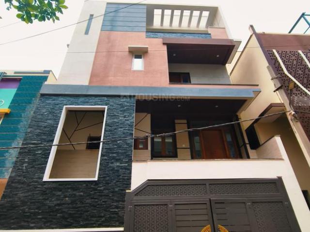5 BHK Independent House in Vidyaranyapura for resale Bengaluru. The reference number is 20713112