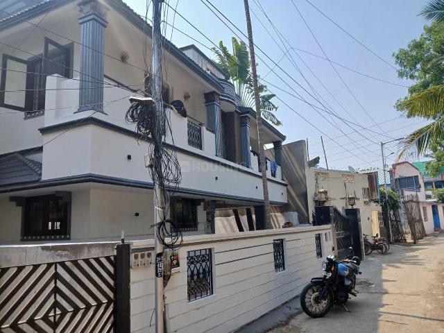 5 BHK Independent House in Villivakkam for resale Chennai west. The reference number is 17240804