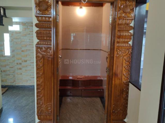 5 BHK Independent House in Virupakshapura for rent Bengaluru. The reference number is 20894183