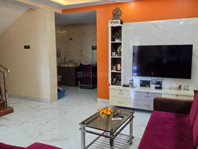 5 BHK Independent House in Virar West for resale Virar. The reference number is 20547834