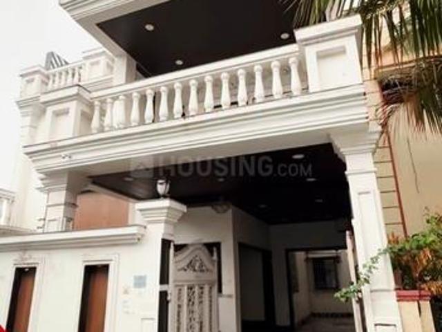 5 BHK Independent House in Vishal Nagar for resale Raipur. The reference number is 20785536