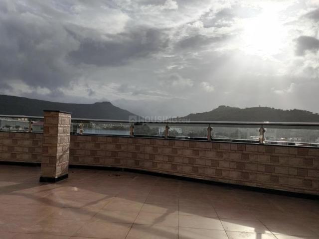 5 BHK Independent House in Wadaki for rent Pune. The reference number is 20833926