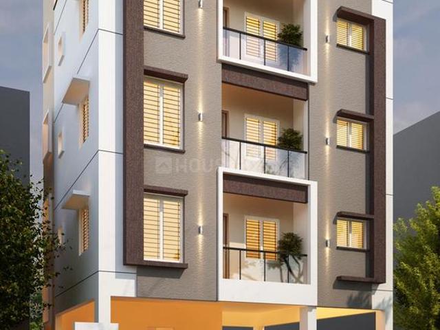 5 BHK Independent House in West Mambalam for resale Chennai. The reference number is 19639238