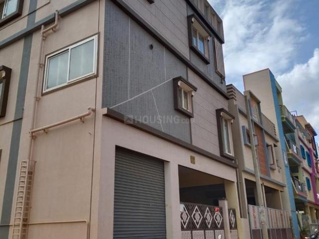 5 BHK Independent House in Whitefield for resale Bangalore East. The reference number is 17813407