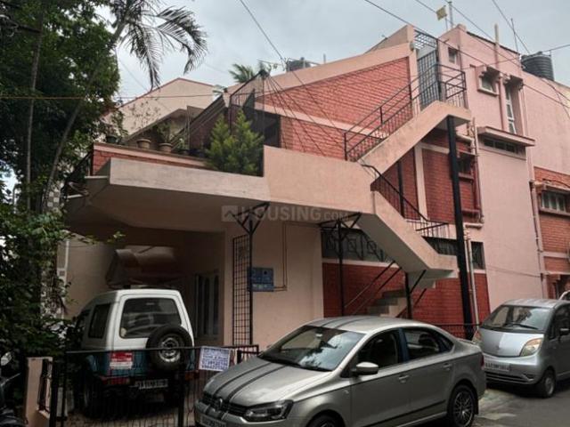 5 BHK Independent House in Yeshwanthpur for resale Bangalore. The reference number is 14813886