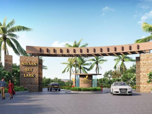 5 BHK Independent House in Yewalewadi for resale Pune. The reference number is 17564213