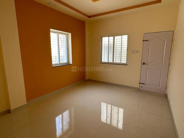 5 BHK Independent House in Zingabai Takli for resale Nagpur. The reference number is 14118147