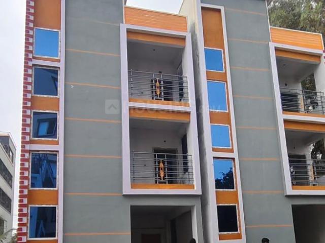 5 BHK Independent House in Aavalahalli for resale Bangalore. The reference number is 15313056
