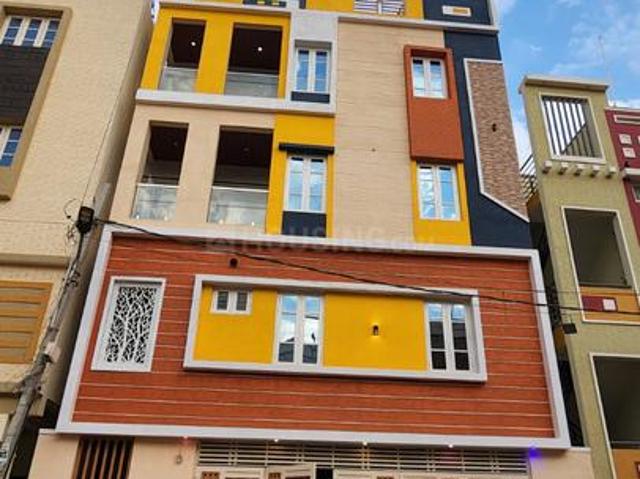 5 BHK Independent House in Abbigere for resale North Bangalore. The reference number is 16778159