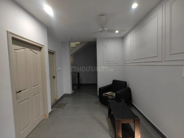 5 BHK Independent House in Akshayanagar for resale South Bangalore. The reference number is 17591049