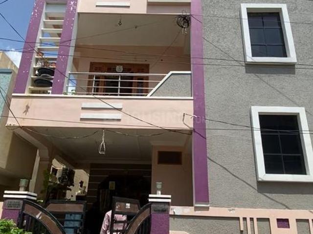 5 BHK Independent House in Almasguda for resale South Hyderabad. The reference number is 17487289