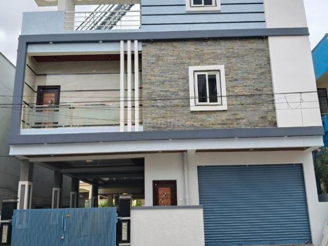 5 BHK Independent House in Alwal for resale Secunderabad. The reference number is 20707540