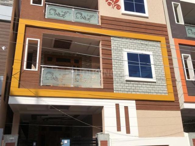 5 BHK Independent House in Alwal for resale Secunderabad. The reference number is 20728428