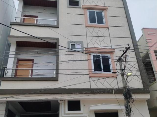 5 BHK Independent House in Alwal for resale Secunderabad. The reference number is 20849937