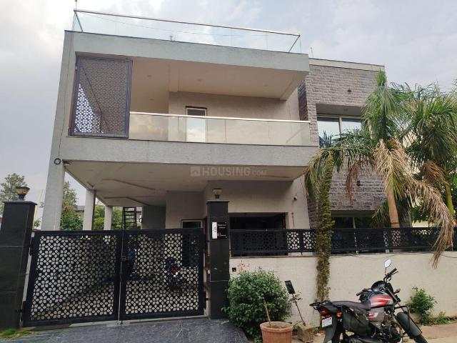 5 BHK Independent House in Ama Seoni for resale Raipur. The reference number is 20611769
