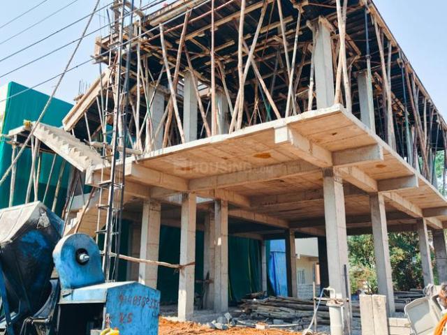 5 BHK Independent House in Ameenpur for resale Hyderabad. The reference number is 16851183