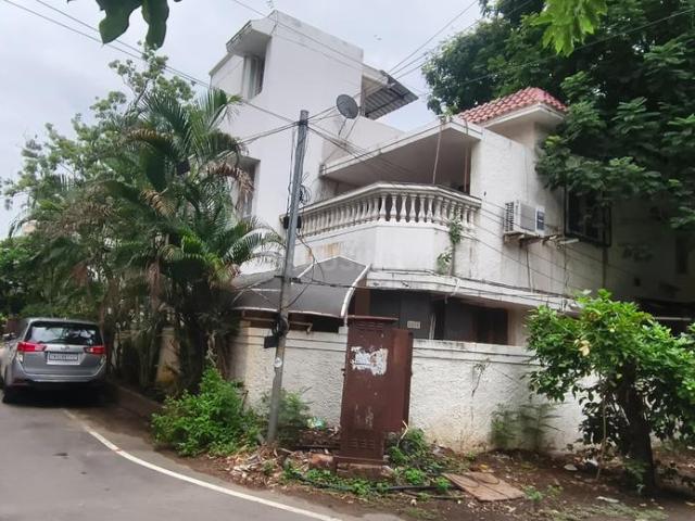 5 BHK Independent House in Anna Nagar for resale Chennai. The reference number is 20740194