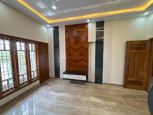 5 BHK Independent House in Annapurneshwari Nagar for resale Bangalore West. The reference number is 17606821