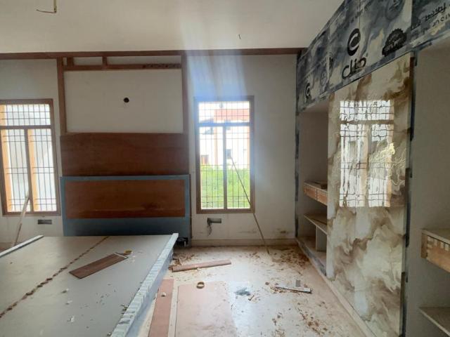 5 BHK Independent House in Annapurneshwari Nagar for resale Bengaluru. The reference number is 20929482