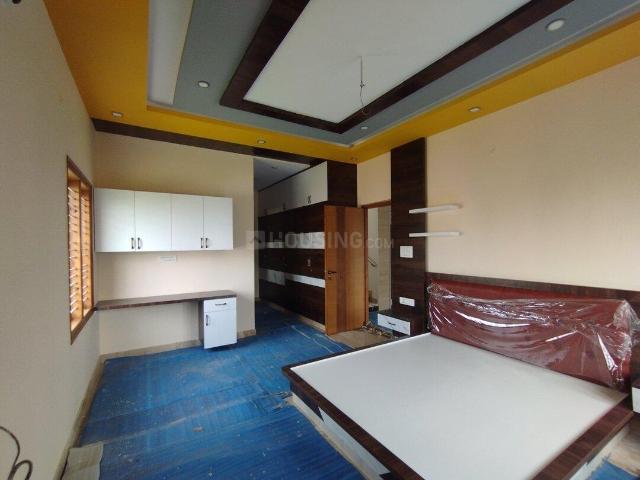5 BHK Independent House in Anjanapura Township for resale South Bangalore. The reference number is 17754990