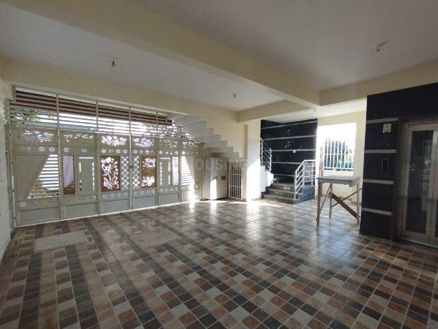 5 BHK Independent House in Anjanapura Township for resale South Bangalore. The reference number is 17755099