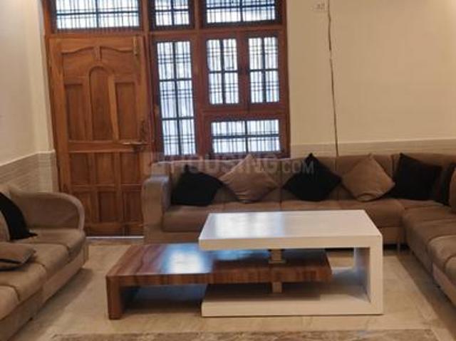 5 BHK Independent House in Ashiyana for rent Lucknow. The reference number is 19759834