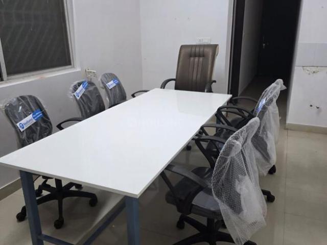 5 BHK Independent House in Ashok Nagar for rent Ranchi. The reference number is 20068257