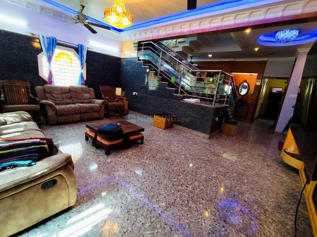 5 BHK Independent House in Arakere for resale Bangalore. The reference number is 16408356