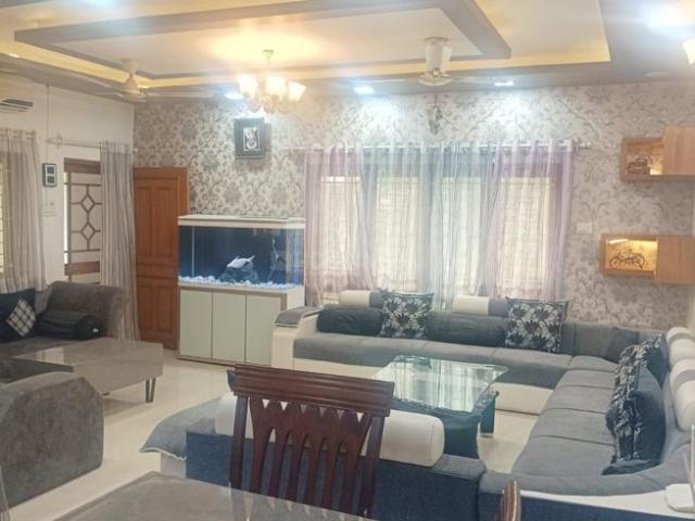 5 BHK Independent House in Ayodhya Bypass for resale Bhopal. The reference number is 20780985
