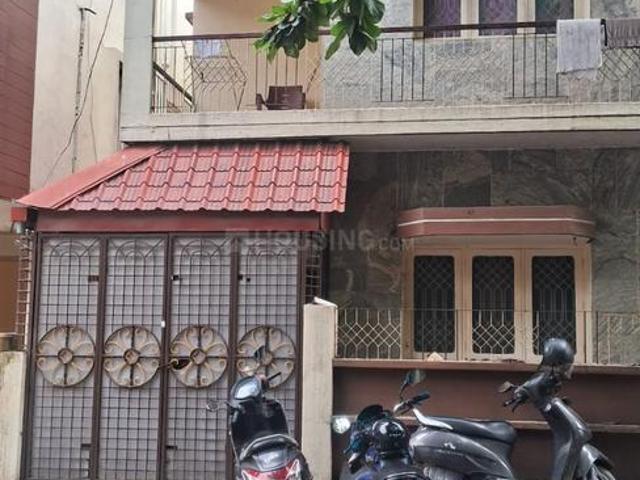 5 BHK Independent House in Banashankari for resale Bengaluru. The reference number is 19235199