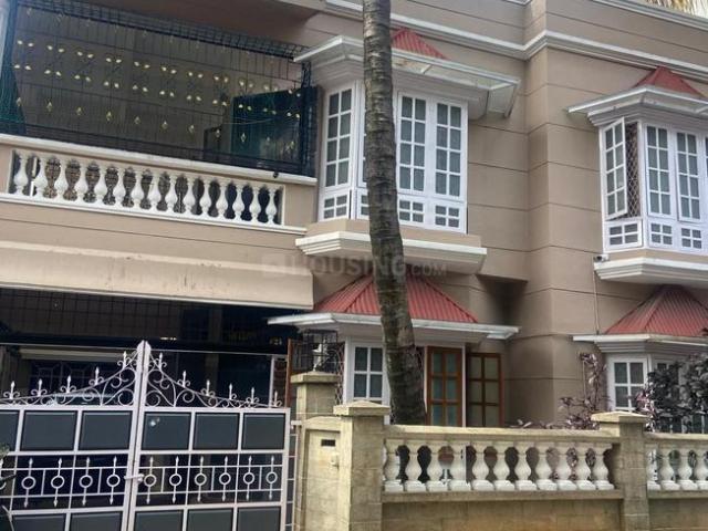 5 BHK Independent House in Banaswadi for resale Bangalore. The reference number is 17678518