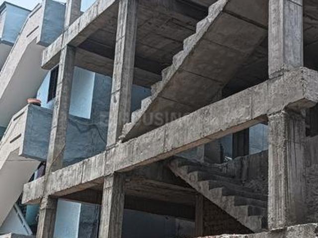 5 BHK Independent House in Bandlaguda Jagir for resale Hyderabad. The reference number is 20715040