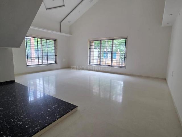 5 BHK Independent House in Baner for rent Pune. The reference number is 20944459