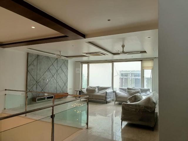 5 BHK Independent House in Banjara Hills for rent Hyderabad. The reference number is 20750695