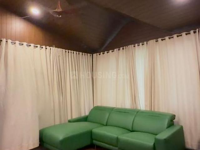 5 BHK Independent House in Banjara Hills for rent Hyderabad. The reference number is 20752906