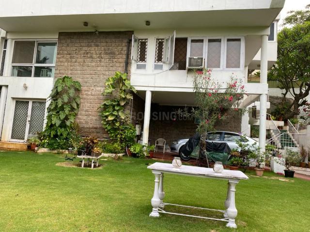 5 BHK Independent House in Banjara Hills for resale West Hyderabad. The reference number is 13702679