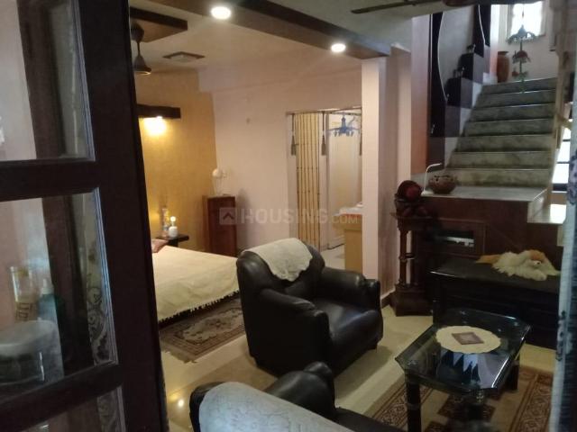 5 BHK Independent House in Baguiati for resale Kolkata. The reference number is 11772342