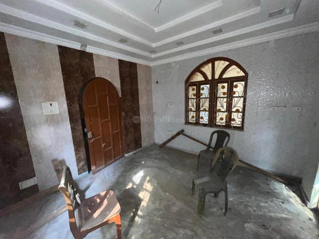 5 BHK Independent House in Baguiati for resale Kolkata. The reference number is 19894901