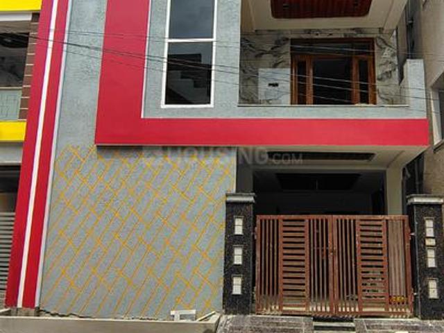 5 BHK Independent House in Bahadurpally for resale Hyderabad. The reference number is 19621216