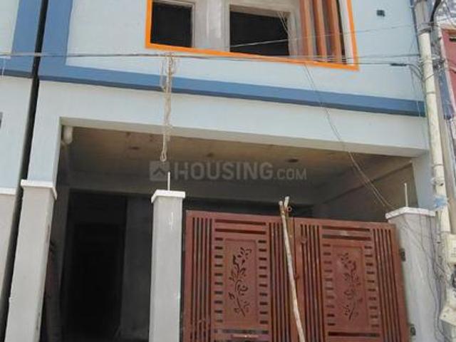 5 BHK Independent House in Bahadurpally for resale Hyderabad. The reference number is 19934607