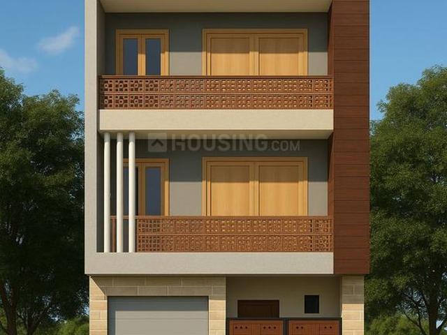 5 BHK Independent House in Bahadurpally for resale Hyderabad. The reference number is 20331605