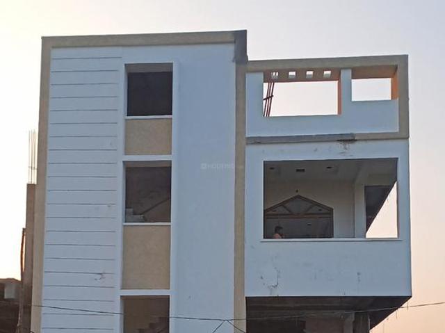 5 BHK Independent House in Balapur for resale Hyderabad. The reference number is 8046771
